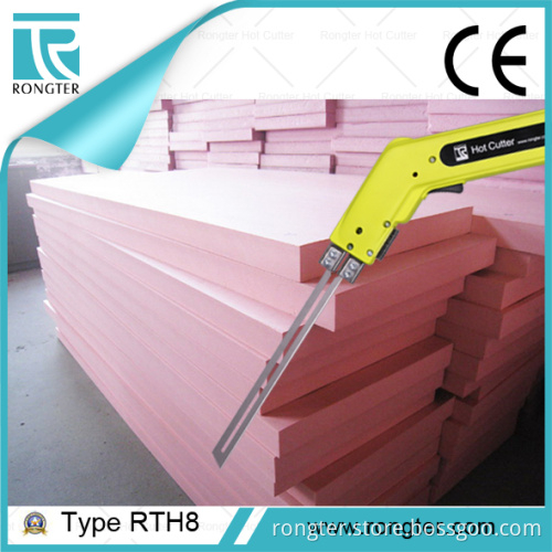 EVA Foam Heated Cutter Knife 250W